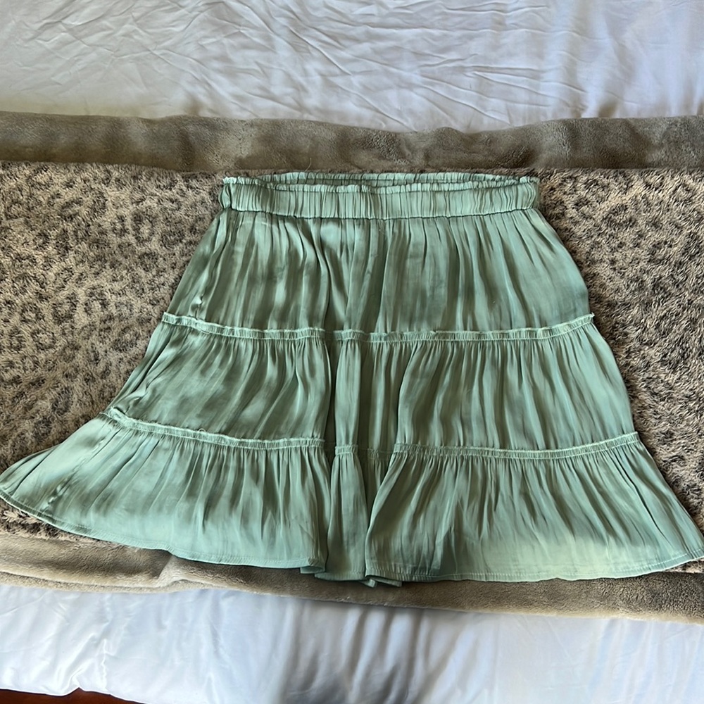 Mermaid skirt
